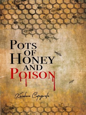 cover image of Pots of Honey and Poison